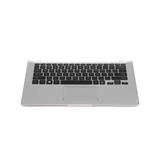 Samsung BA98-00796A ASSEMBLY CASE FRONT-TOP