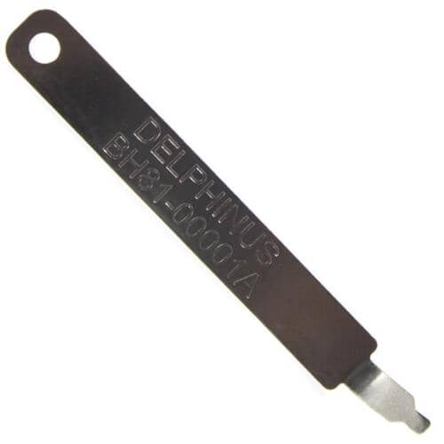 This is a genuine Samsung BH81-00001A SVC JIG