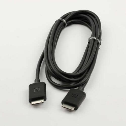 This is a genuine Samsung BN39-02014A ONECONNECTMINI CABLE