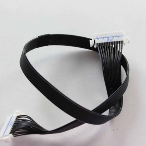 This is a genuine Samsung BN39-02032A LEAD CONNECTOR-POWER