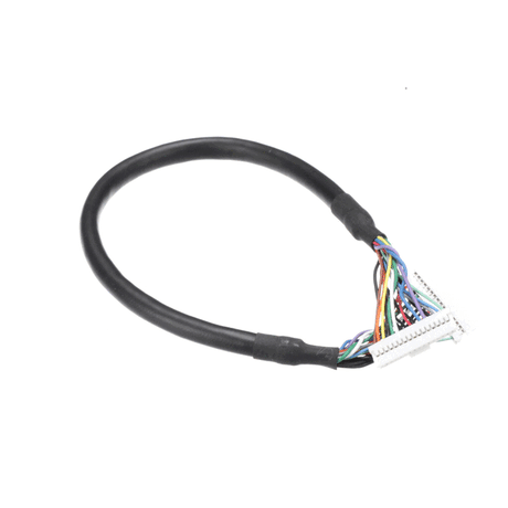 Samsung BN39-02211G LEAD CONNECTOR-SUB ASSEMBLY