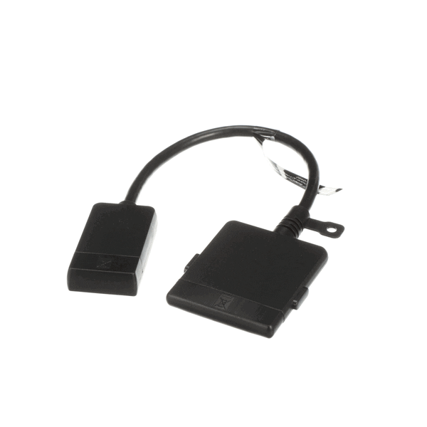 This is a genuine Samsung BN39-02395C ONECONNECT CABLE