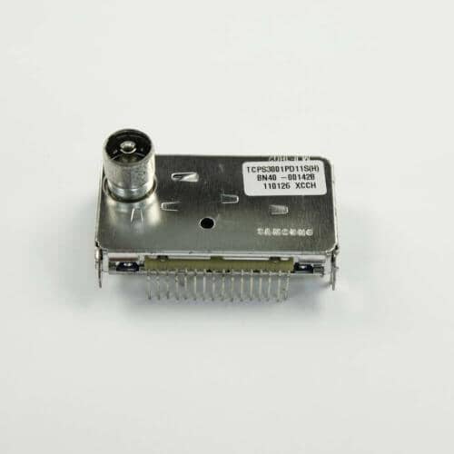 This is a genuine Samsung BN40-00142B TUNER-ATV ANALOG