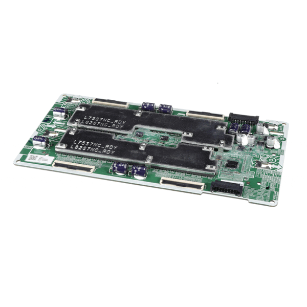 This is a genuine Samsung BN44-00991A DC VSS-DRIVER BOARD;L82S7NC_RD