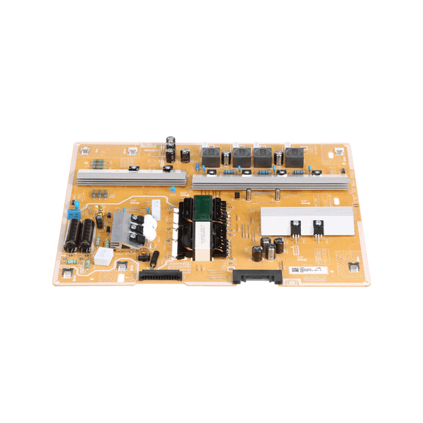 Samsung BN44-01080A DC VSS-DRIVER BOARD;L75F7_THS,