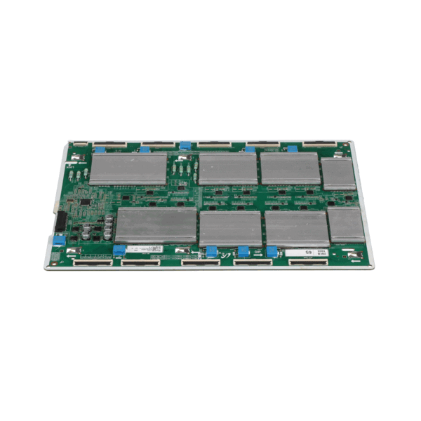 Samsung BN44-01085A DC VSS DRIVER BOARD