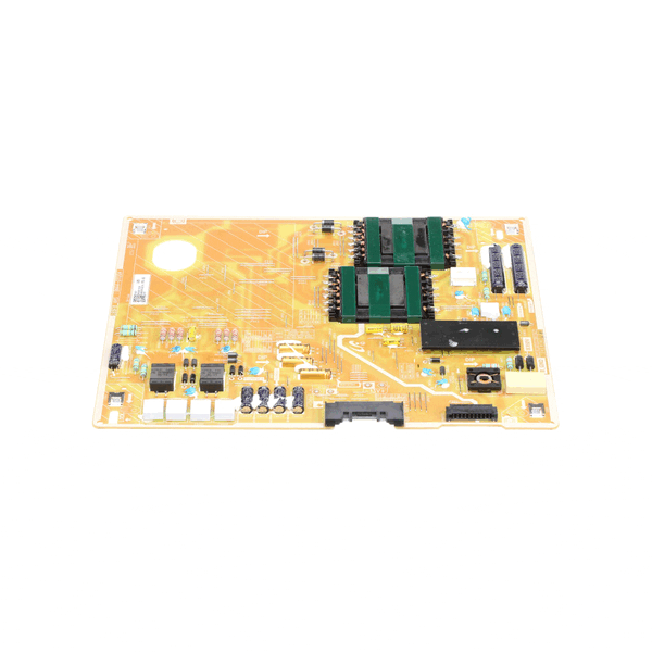 Samsung BN44-01120A DC VSS DRIVER BOARD