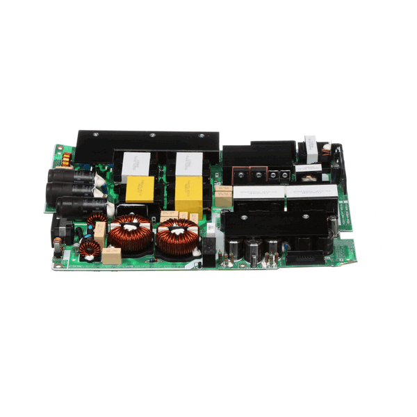 Samsung BN44-01125A DC VSS POWER BOARD