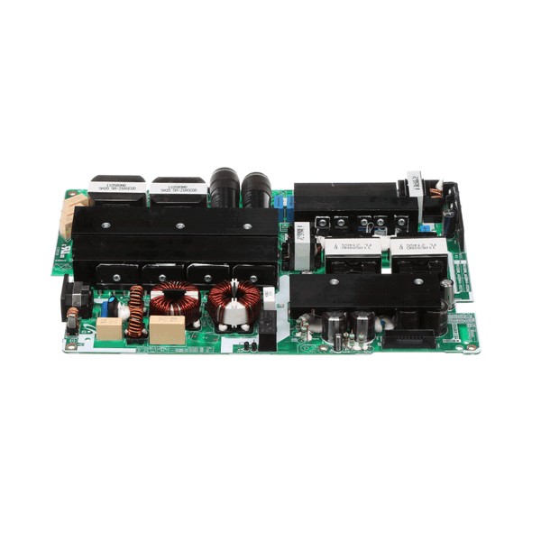 Samsung BN44-01127A DC VSS POWER BOARD