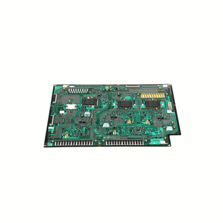 Samsung BN44-01130A DC VSS-DRIVER BOARD