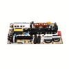 Samsung BN44-01176A DC VSS-POWER BOARD