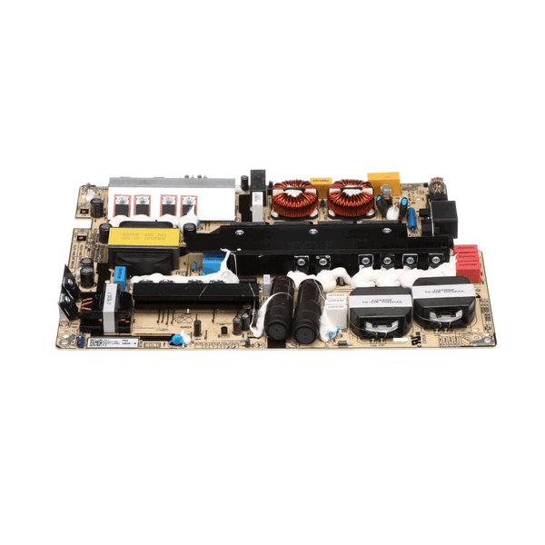 Samsung BN44-01176A DC VSS-POWER BOARD
