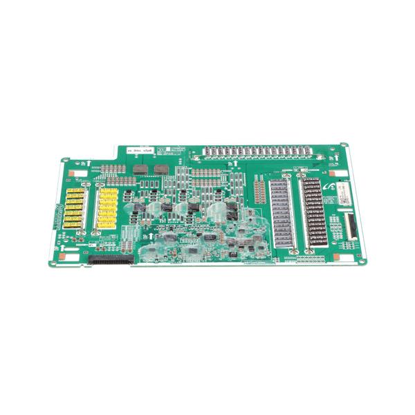 Samsung BN44-01226A DC VSS-DRIVER BOARD;L77QA9NB_C