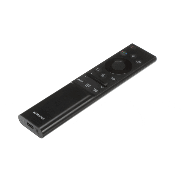 This is a genuine Samsung BN59-01357E REMOCON ECO SMART CONTROL