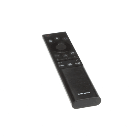 Samsung BN59-01363M REMOTE CONTROL