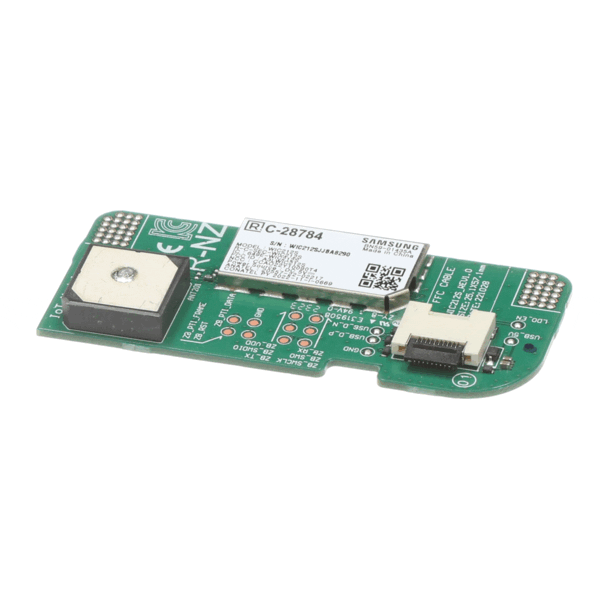 Samsung BN59-01435A NETWORK-IOT HUB;WIC212S,57X25X