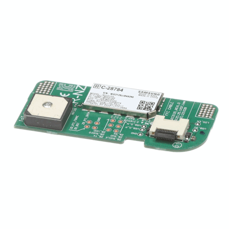 Samsung BN59-01435A NETWORK-IOT HUB;WIC212S,57X25X