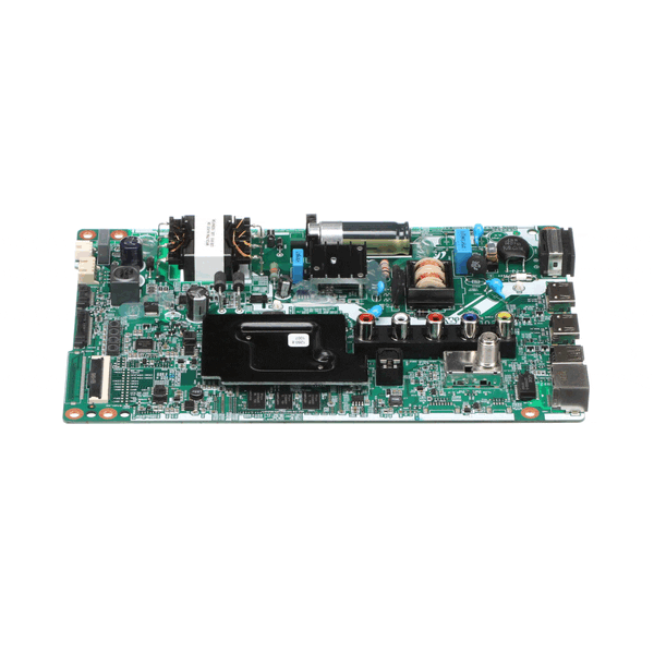 Samsung BN81-17670A A/S-MAIN;60101-01459,32FHD_SMA