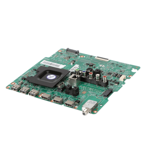 Samsung BN94-06437Y MAIN PCB ASSEMBLY