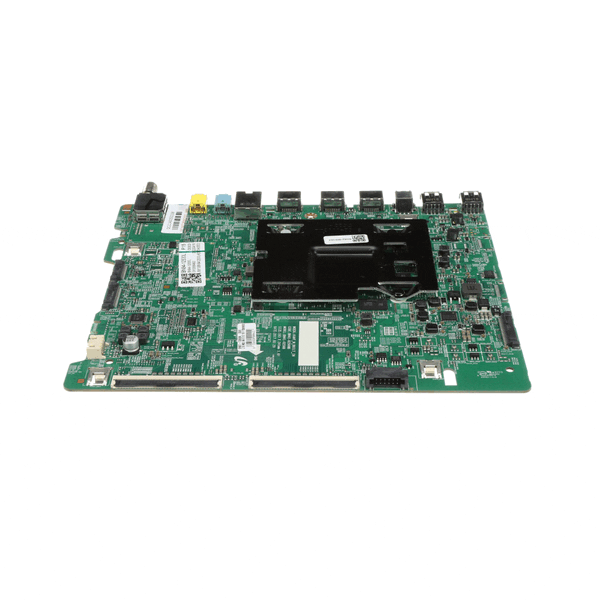 Samsung BN94-12530L MAIN PCB ASSEMBLY