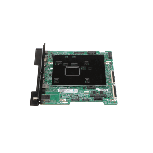 This is a genuine Samsung BN94-14037C ASSEMBLY PCB MAIN;QRQ70D