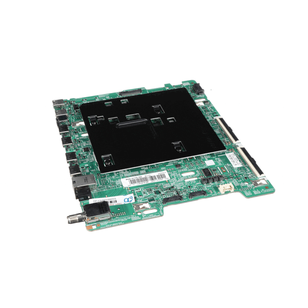 Samsung BN94-14119G ASSEMBLY PCB MAIN;QRQ60T
