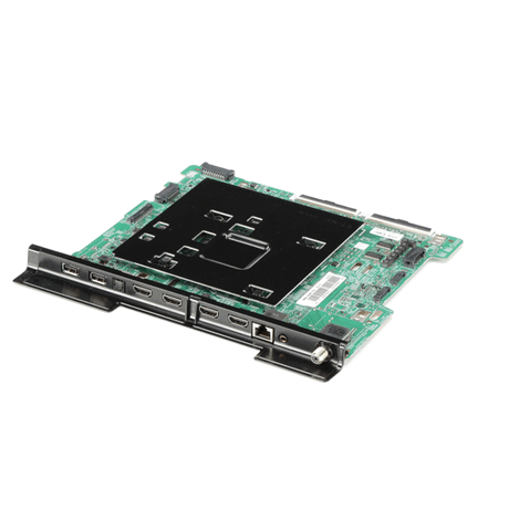 Samsung BN94-14345A ASSEMBLY PCB MAIN;QRQ70D