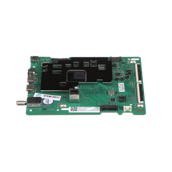 Samsung BN94-15257B ASSEMBLY PCB MAIN;UTU7000K