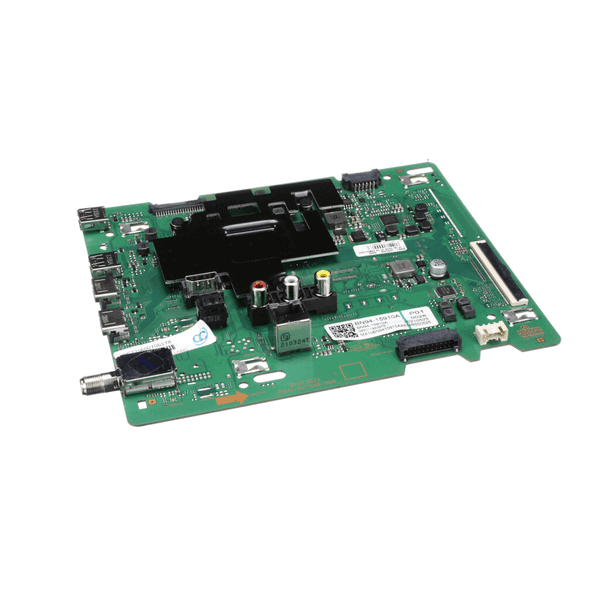 Samsung BN94-15910A MAIN BOARD
