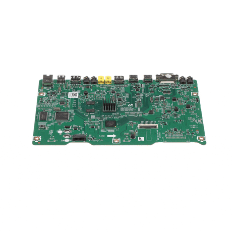 Samsung BN94-16719H MAIN BOARD