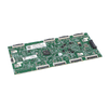 Samsung BN94-17100B ASSEMBLY PCB MAIN SUBCON