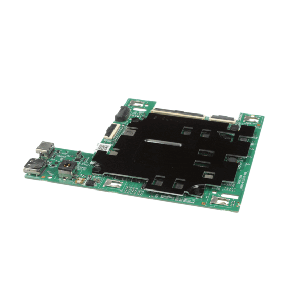 This is a genuine Samsung BN94-18231W ASSY PCB MAIN