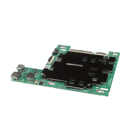 This is a genuine Samsung BN94-18231W ASSY PCB MAIN