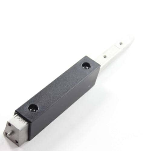 This is a genuine Samsung BN96-02666A ASSEMBLY STAND P-BODY, SIMPLE
