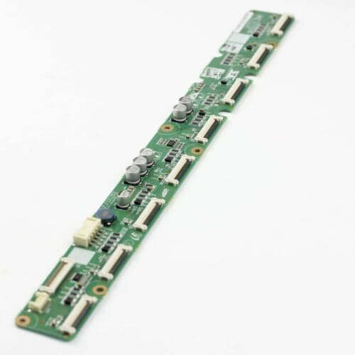 This is a genuine Samsung BN96-03354A ASSEMBLY PDP P-ADDRESS F BUFFE