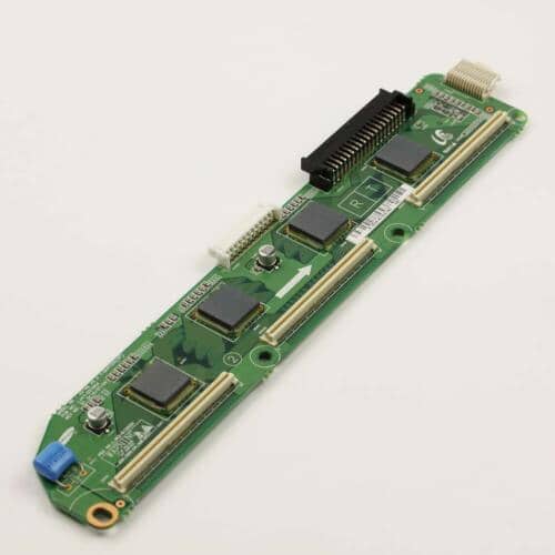 This is a genuine Samsung BN96-18872A ASSEMBLY PDP P