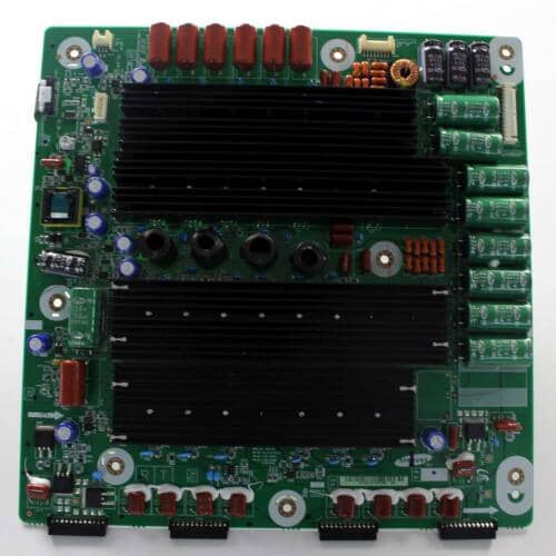 This is a genuine Samsung BN96-25208A ASSEMBLY PDP P-X-MAIN