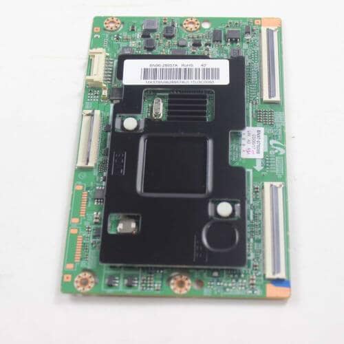 This is a genuine Samsung BN96-28957A ASSEMBLY T CON P