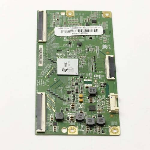 This is a genuine Samsung BN96-34102A ASSEMBLY T CON P