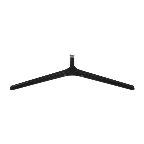 This is a genuine Samsung BN96-39762C ASSEMBLY STAND P-COVER TOP;32C