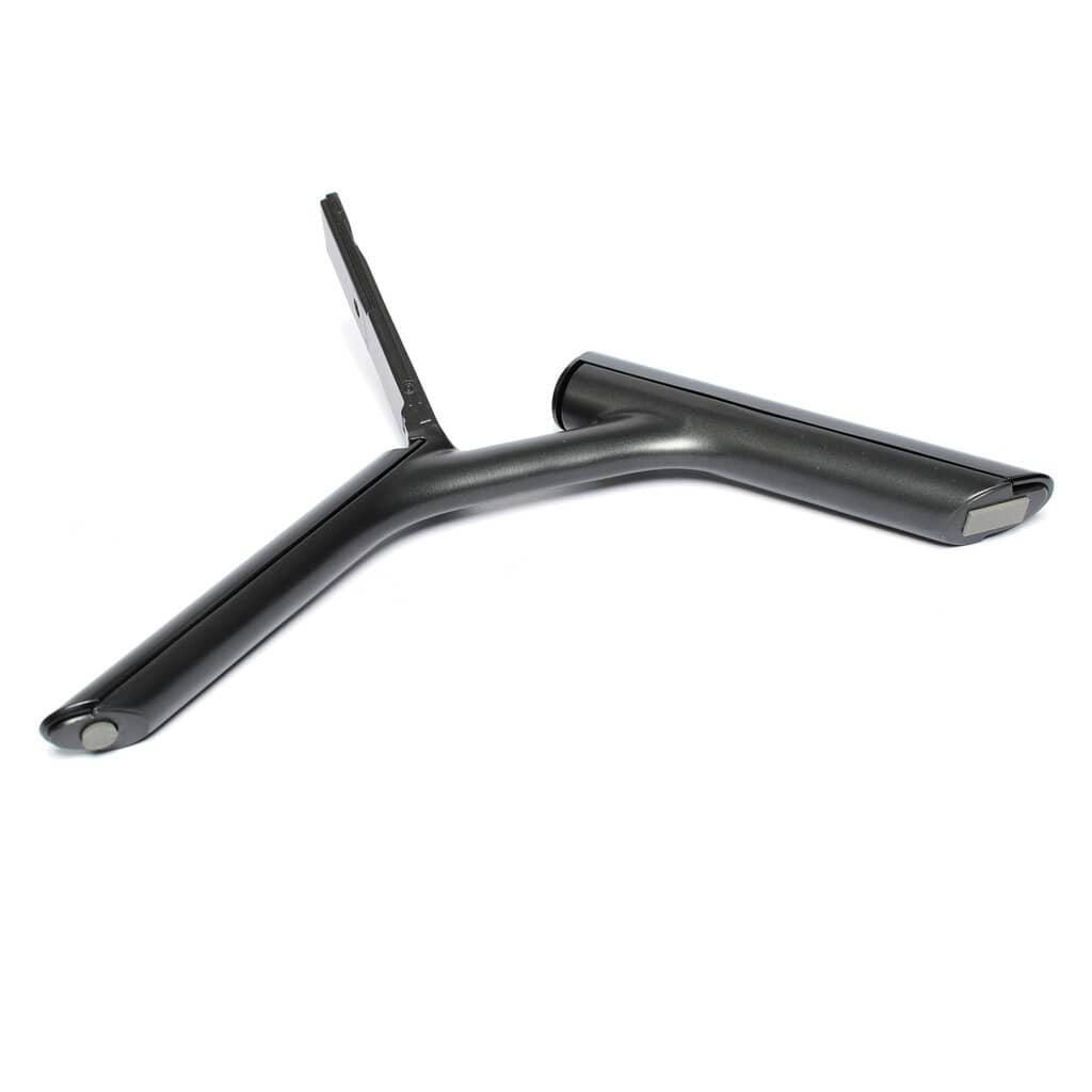 This is a genuine Samsung BN96-42372C ASSEMBLY STAND P-COVER BOTTOM