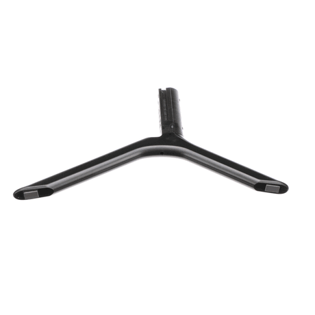 This is a genuine Samsung BN96-45802A ASSEMBLY STAND P-COVER TOP RIG