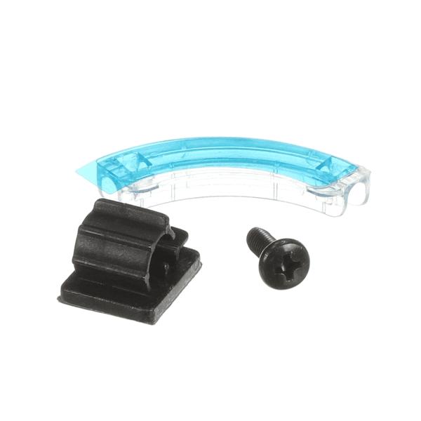 This is a genuine Samsung BN96-49362A ASSEMBLY HOLDER P-OC CABLE;55Q