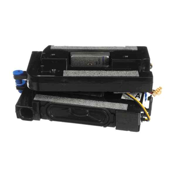 This is a genuine Samsung BN96-50321A ASSEMBLY SPEAKER P-FRONT