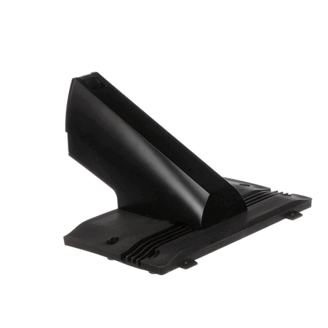 This is a genuine Samsung BN96-50581A ASSY STAND P-GUIDE;55QTQ80D,PP