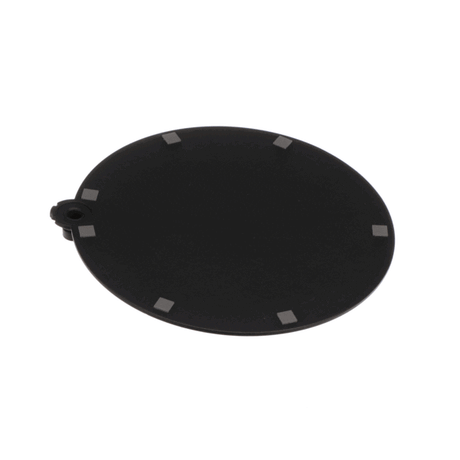 This is a genuine Samsung BN96-50629A ASSEMBLY STAND P COVER TOP