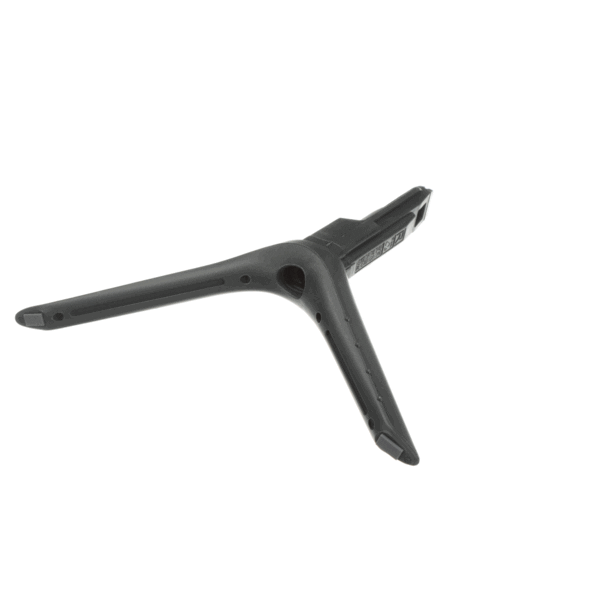 This is a genuine Samsung BN96-50861G ASSEMBLY STAND P COVER TOP RIG