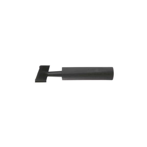 This is a genuine Samsung BN96-52715A ASSEMBLY STAND P COVER TOP