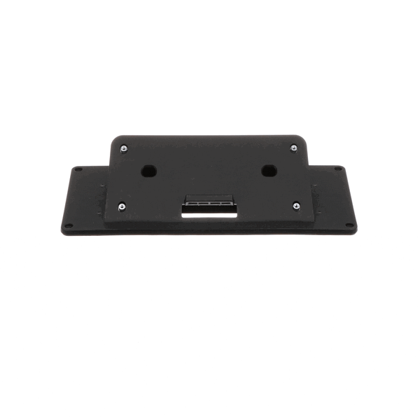 This is a genuine Samsung BN96-53200A ASSEMBLY STAND P GUIDE