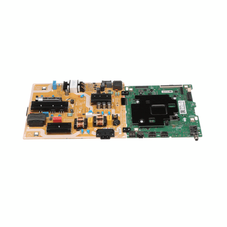 Samsung BN96-54439B ASSY BOARD P-MAIN